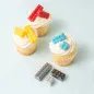 Preview: We R Makers 3D Mold / Formpresse